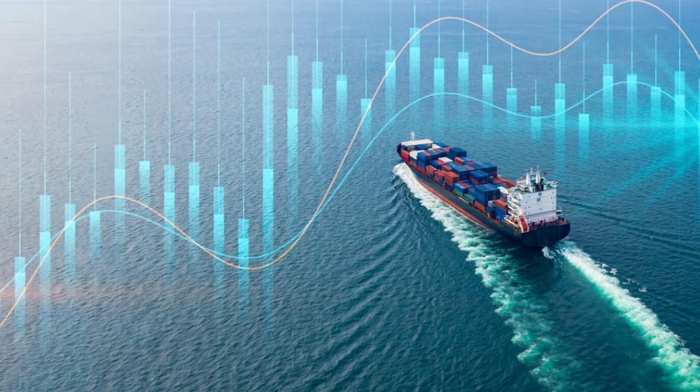 Ship Tracking Demo Platform | Maritime | Zizo